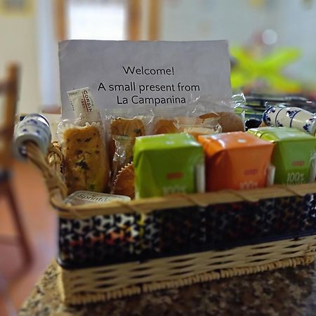 La Campanina-Nel Cuore Di Siena E Della Contrada المظهر الخارجي الصورة