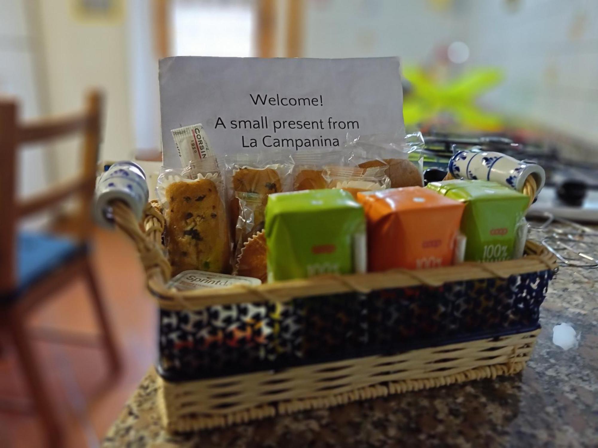 La Campanina-Nel Cuore Di Siena E Della Contrada المظهر الخارجي الصورة