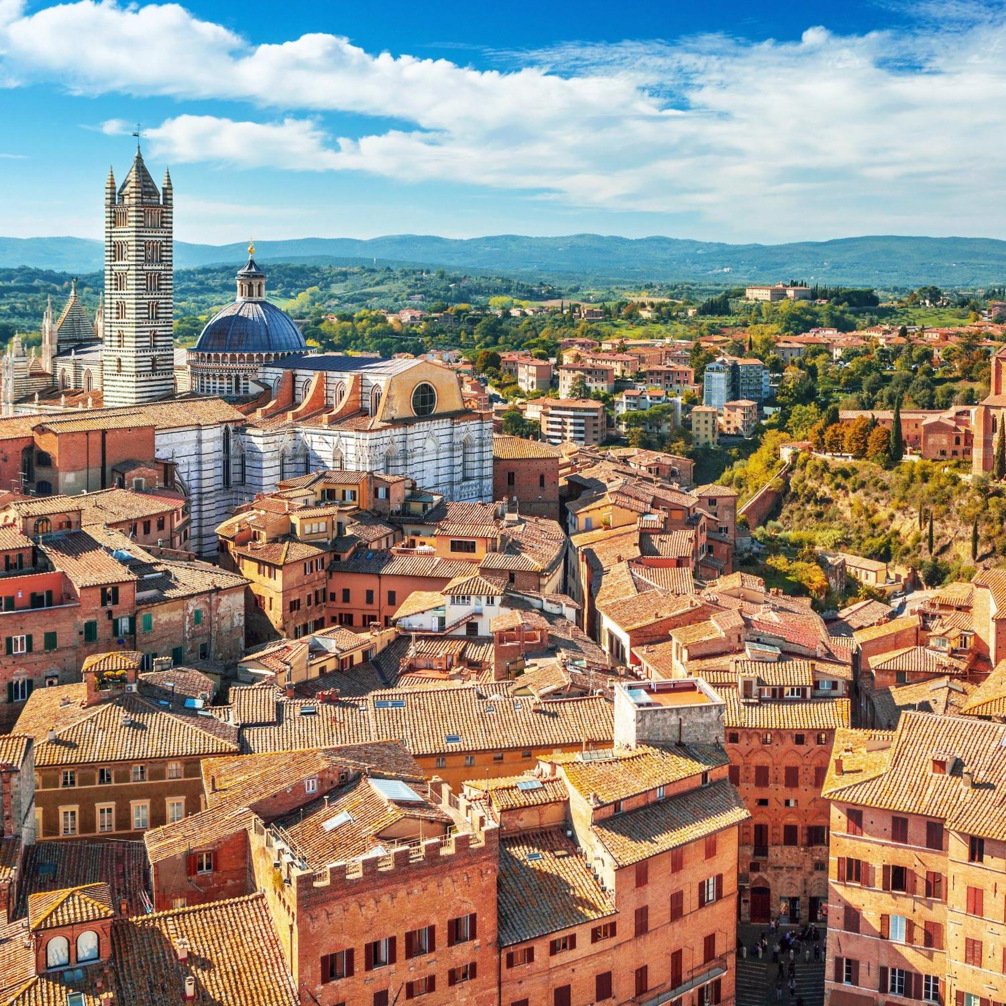 La Campanina-Nel Cuore Di Siena E Della Contrada المظهر الخارجي الصورة
