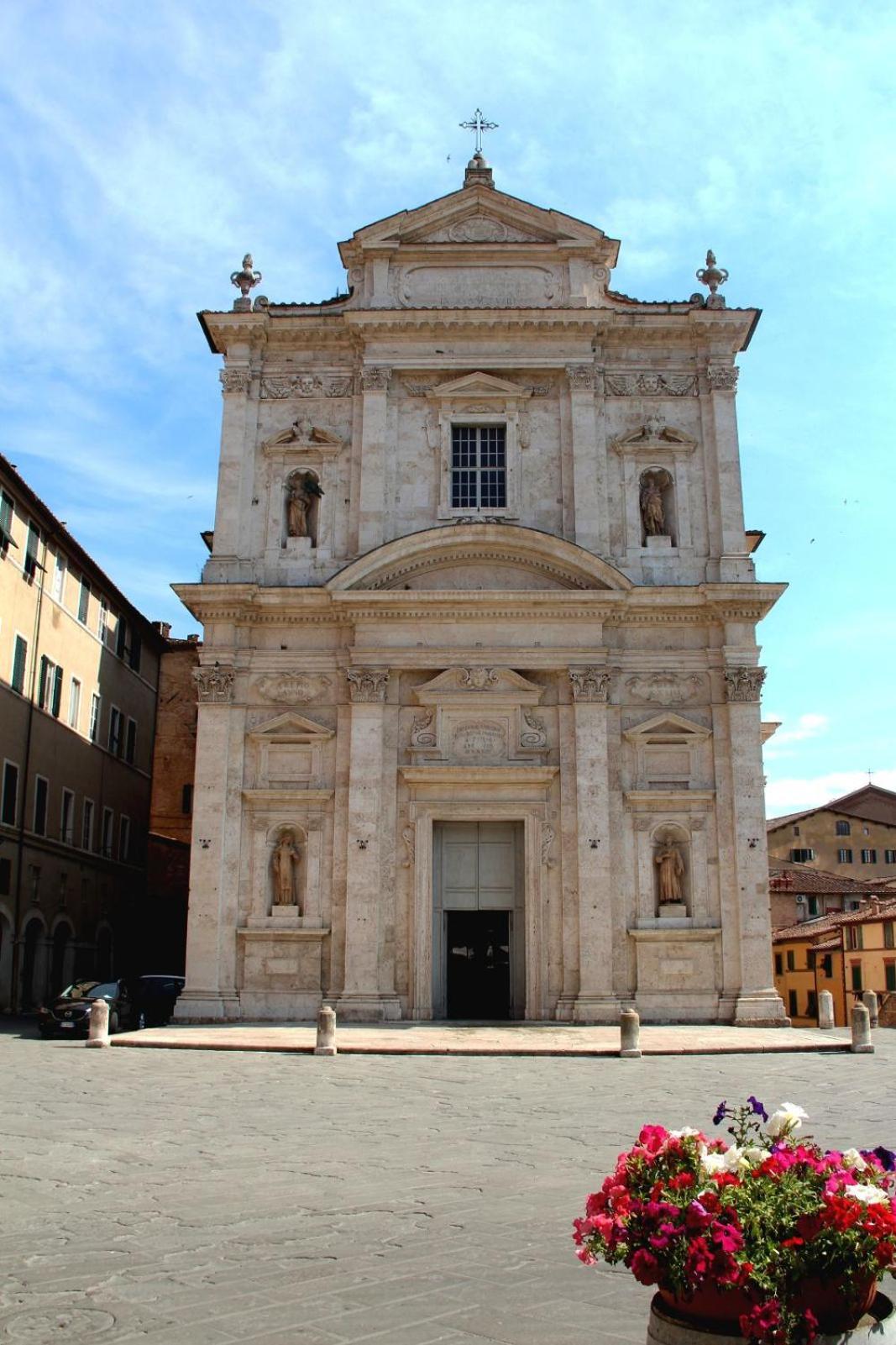 La Campanina-Nel Cuore Di Siena E Della Contrada المظهر الخارجي الصورة